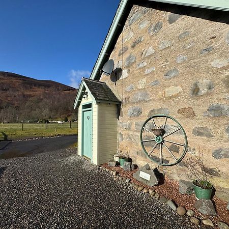 Rosemount Bothy - Highland Cottage Гарв Экстерьер фото
