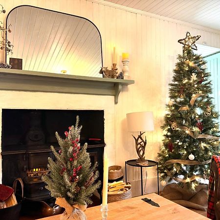 Rosemount Bothy - Highland Cottage Гарв Экстерьер фото