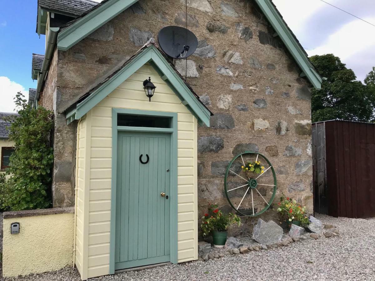 Rosemount Bothy - Highland Cottage Гарв Экстерьер фото